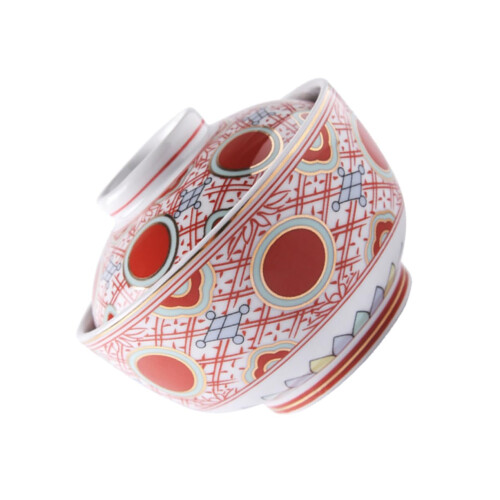 Ceramic Casserole Container with Lid Ramen Bowl Pho Bowl