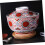 Ceramic Casserole Container with Lid Ramen Bowl Pho Bowl 2