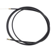 Cavo acceleratore Cable4Go Kart universale, resistente, compatibile con scooter a benzina, materiale durevole, occhiello rinforzato, filo interno