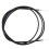 Γκάζι Cable4Go Kart Universal Βαρέως Τύπου Βενζινοκίνητο Σκούτερ Συμβατό με Ανθεκτικό 5