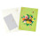 Sculpted Paper Easters Card With Standing Display Feature Spring 5