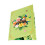 Sculpted Paper Easters Card With Standing Display Feature Spring 7