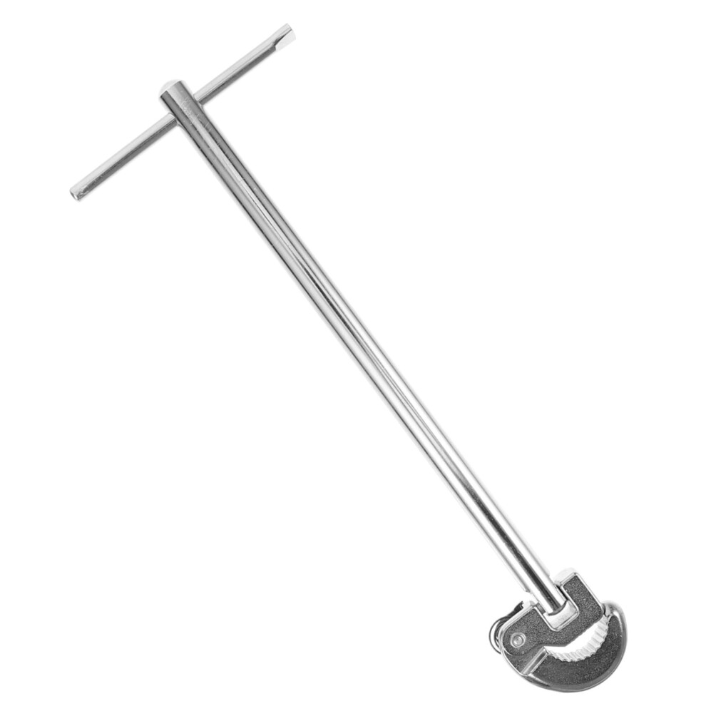 Multifunctional Sink Wrench Small Adjustable Wrench Set Double Openend Spanner 9412369536310
