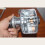 Manual fish, poultry, rabbit feed pellet maker with precision (5.0mm) Silver 2