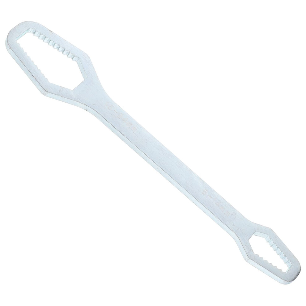 Universal Torx Tool Wrench 8, Multifunctional Doublesided Wrench For Glasses And More, Robust Adjustable Wrench Made Of Highquality Material 9412369537201