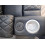 Florida 3 + 2 Black Electric Recliner Sofa Set 10