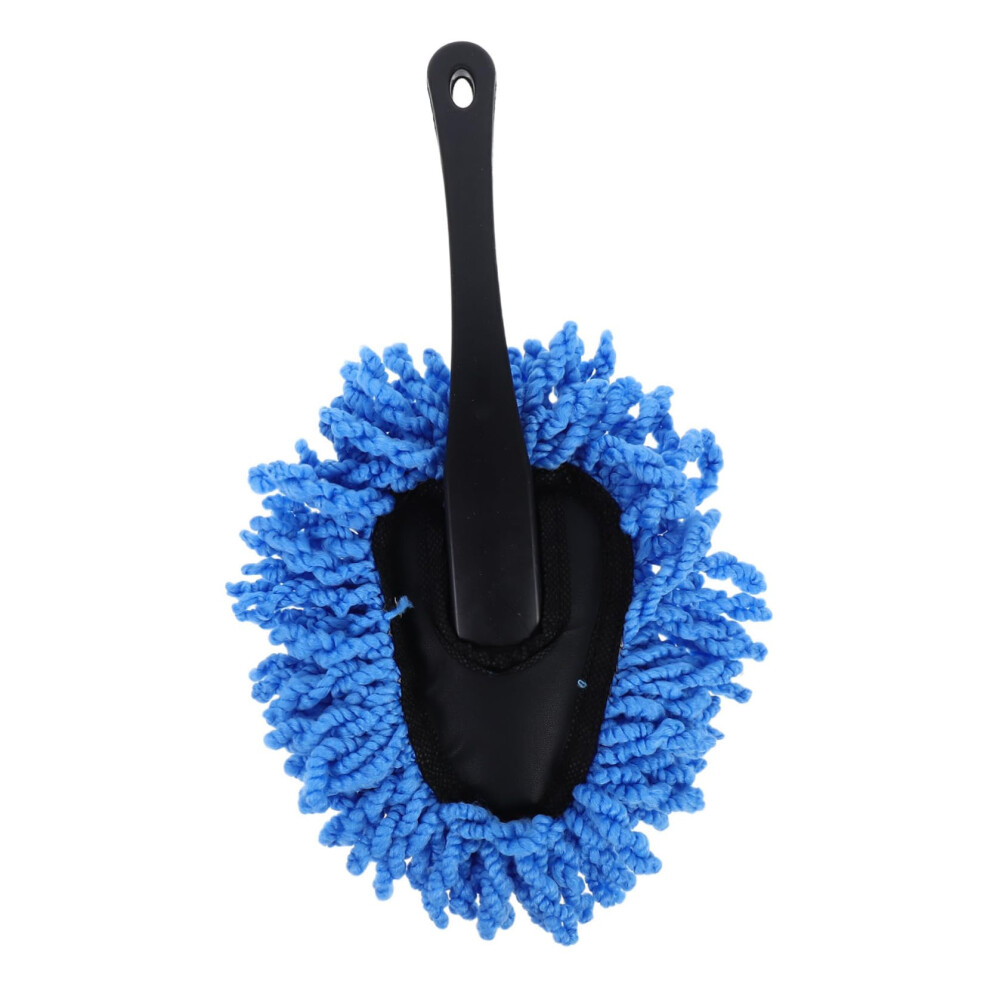 Auto Cleaning Brush, Vent Brush, Car Cleaning Brush, Automatic Detail Brushes, Car Crevice Brush 9412369537324