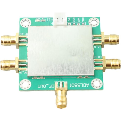 ADL5801 Active Frequency Mixer 10 MHz6 GHz Double Balanced RF mixer Ref: 4415 2
