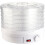 Dehydrating Machine DH 25 Dryer with 5 Compartments 1