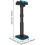 Telescope  lifting pole  mounting extension rod, cabinet tallation tool  Extendable, adjustable pole for overhead work 5