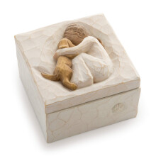 Demdaco True Keepsake Box by Susan Lordi 26603