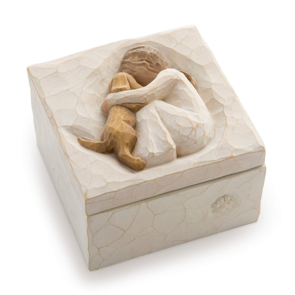 Demdaco  True Keepsake Box by Susan Lordi 26603