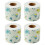 Anticondensation strips for windows, use our washable strips (small fish) 1