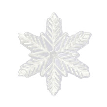 13cm Snowboard Traction Stomp Pad Mat PVC Material Universal Accessories NonSlip Daily Use Exquisite White