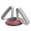 Set of 1 Erection Aid SitUps On The Bar TTool Adjustable SitUp Bar 1
