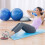 Set of 1 Erection Aid SitUps On The Bar TTool Adjustable SitUp Bar 3