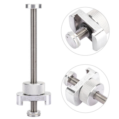 Aluminiumlegierung Schweißöl Rotierende 2