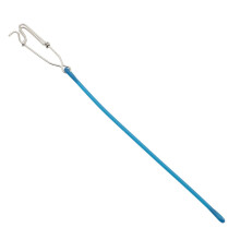 Sea fishing, trolling lure, fishing line protection, reduces the risk of breakage, improves the success rate for anglers