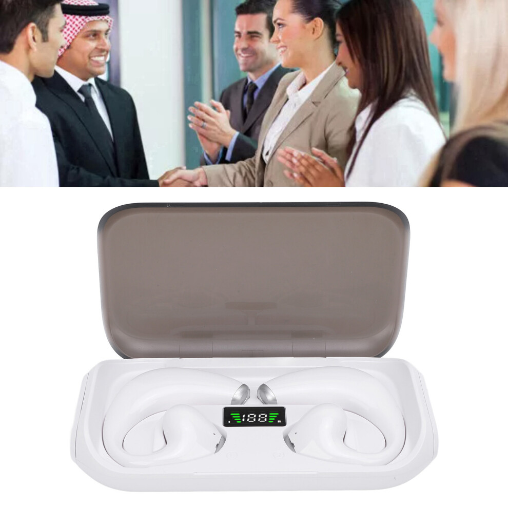 Bluetooth-ÃBersetzungs-Ohrhã¶Rer Mit 8141948751820