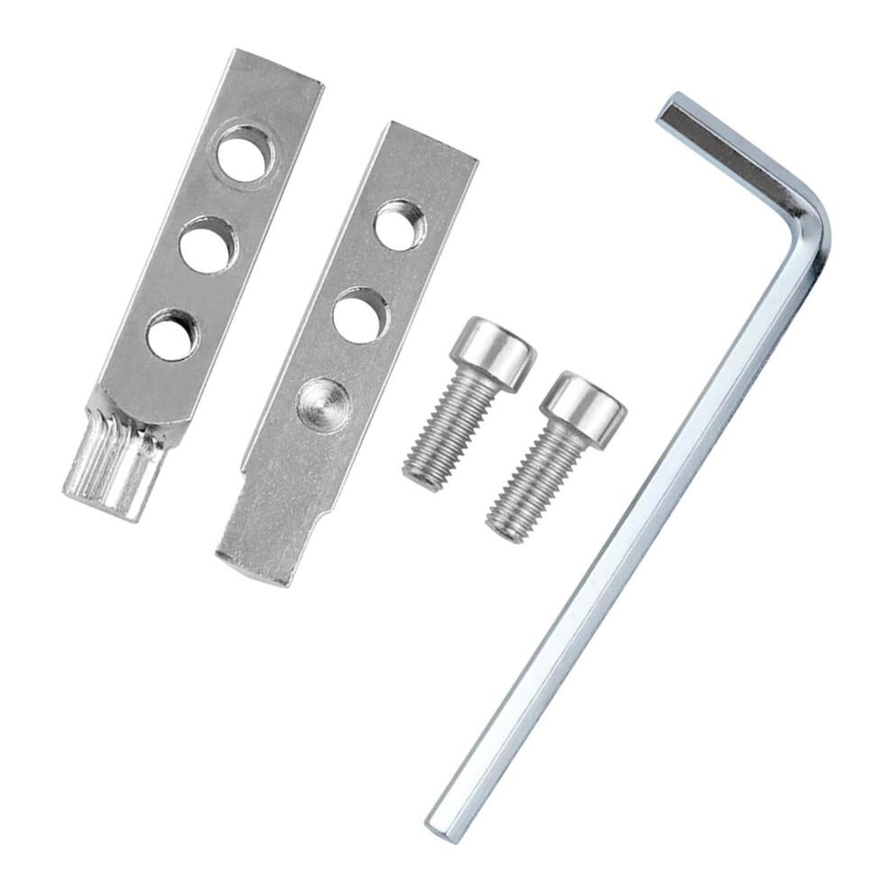Screw Extraction Set For Damaged Bolts Hand Tool For Repairs 9412369538987