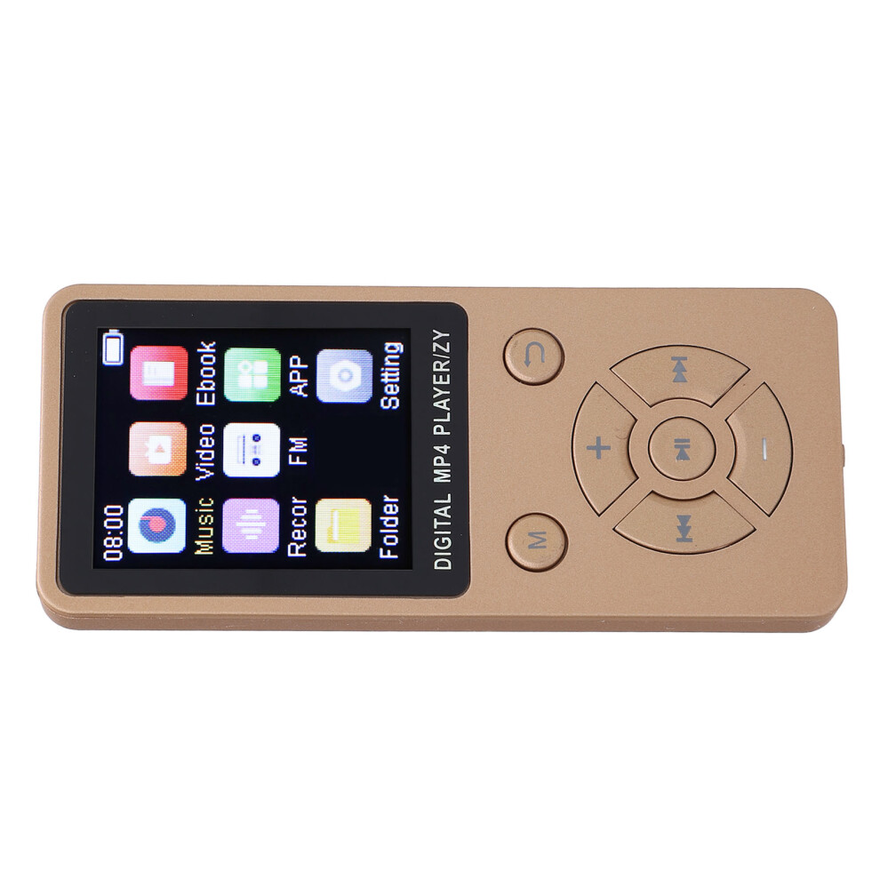 Musik-Player, Kabellos, Bluetooth, 8141948751882