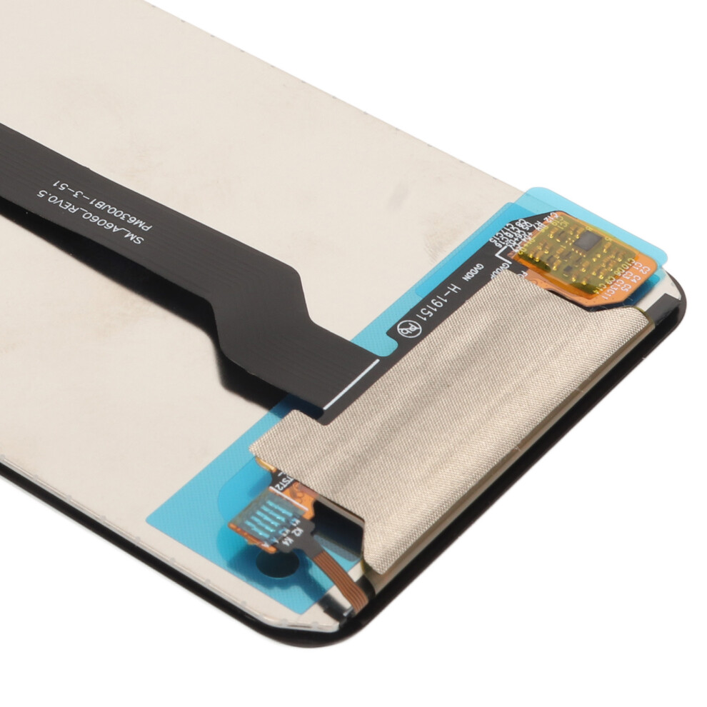 Telefon Touchscreen Digitizer Montage Empfindliche 8141948753466