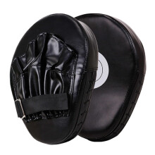 Boxing Pads Hand Pads with HighQuality Padding for Martial Arts Training