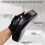Boxing Pads Hand Pads with HighQuality Padding for Martial Arts Training 3