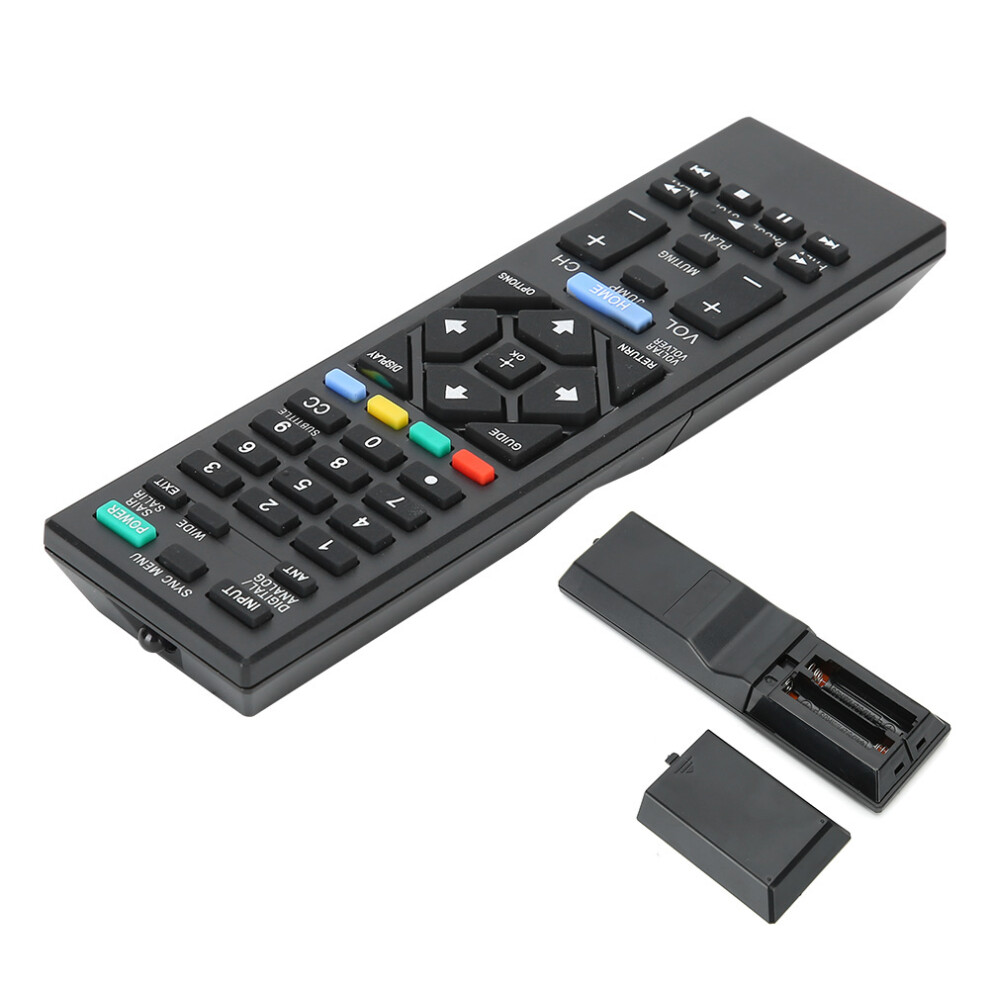 Tv-Fernbedienung Rm-Yd093 Passend Fã¼R Sony 8141948749377