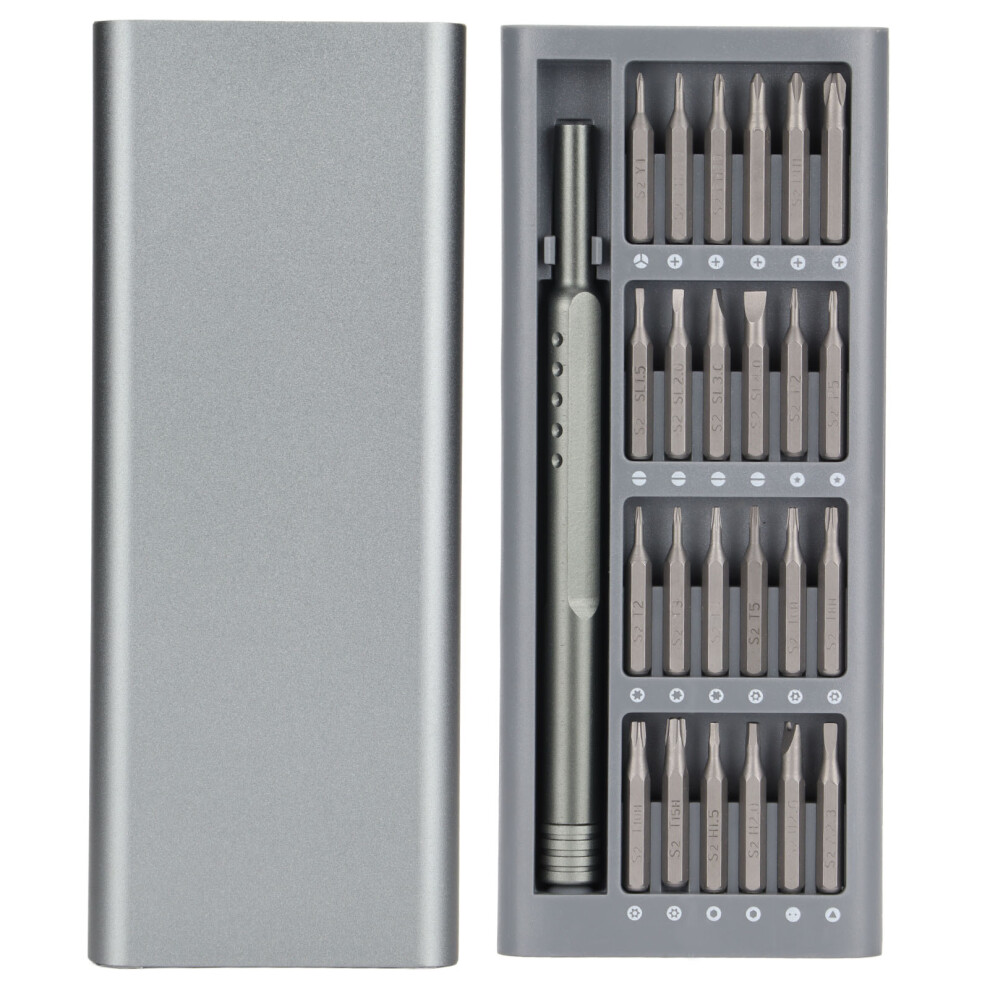 Schraubendreher-Set, Langlebig, Hohe Leistung, 8141948748615