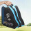 bag for roller skates blue 2