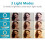 Adjustable Brightness Ring Light For Photography, Live Streaming 6