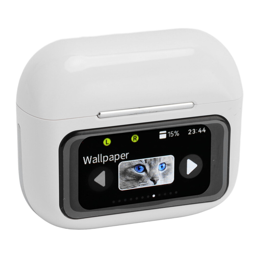 Bluetooth-ÃBersetzer-Ohrhã¶Rer Mit 8141948752124