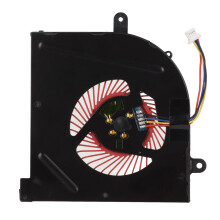Lüfter Aluminiumlegierung 4Pin DC 5V