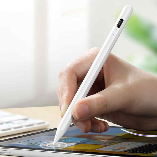 Γραφίδα για συσκευές iPad, Ενεργό μολύβι γρήγορης φόρτισης με τεχνολογία 1