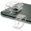 Προστατευτικό φακού κάμερας Apple Iphone14Pro, μεμβράνη υψηλής ευκρίνειας από 2