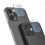 Προστατευτικό φακού κάμερας Apple Iphone14Pro, μεμβράνη υψηλής ευκρίνειας από 3