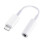 Προσαρμογέας ακουστικών Lightning σε 3,5 χιλ. για iPhone, προσαρμογέας Aux iPhone υψηλής 1