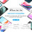 Προσαρμογέας ακουστικών Lightning σε 3,5 χιλ. για iPhone, προσαρμογέας Aux iPhone υψηλής 4