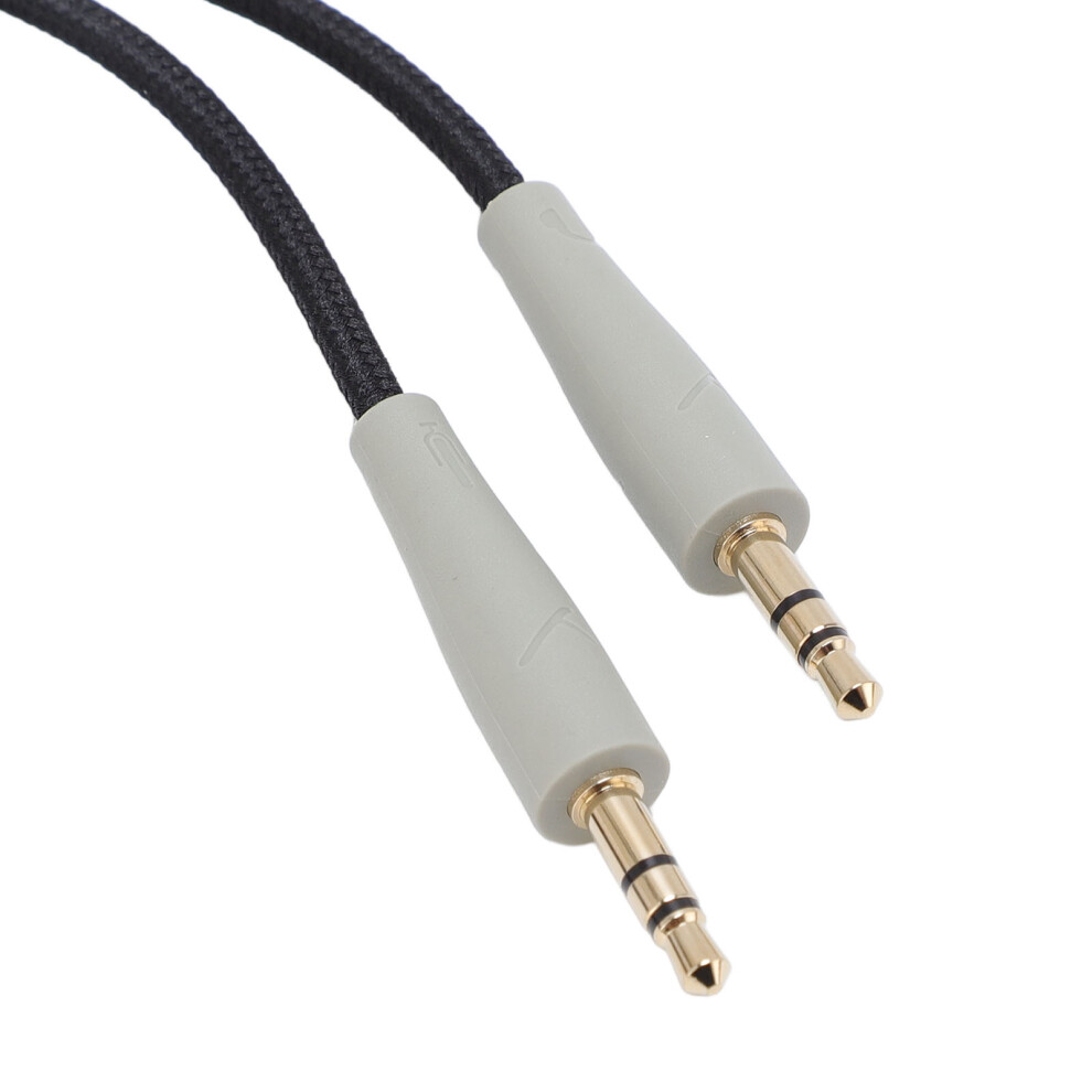2 StãCke Pc 3,5Mm Auf Dual 3,5Mm Kopfhã¶Rerkabel 8141948752261