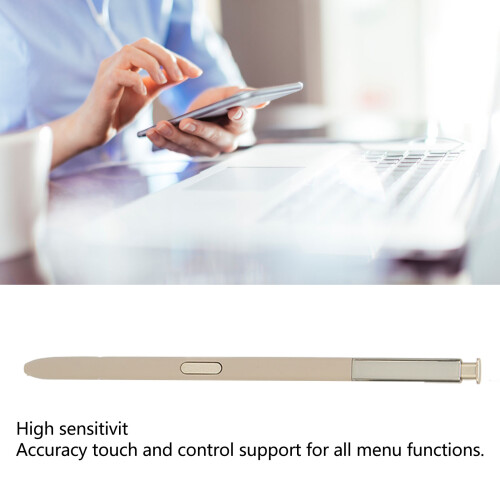 Touchscreen-Stift, Kunststoff, Quick Note Accuracy