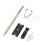 Touchscreen-Stift, Kunststoff, Quick Note Accuracy 3