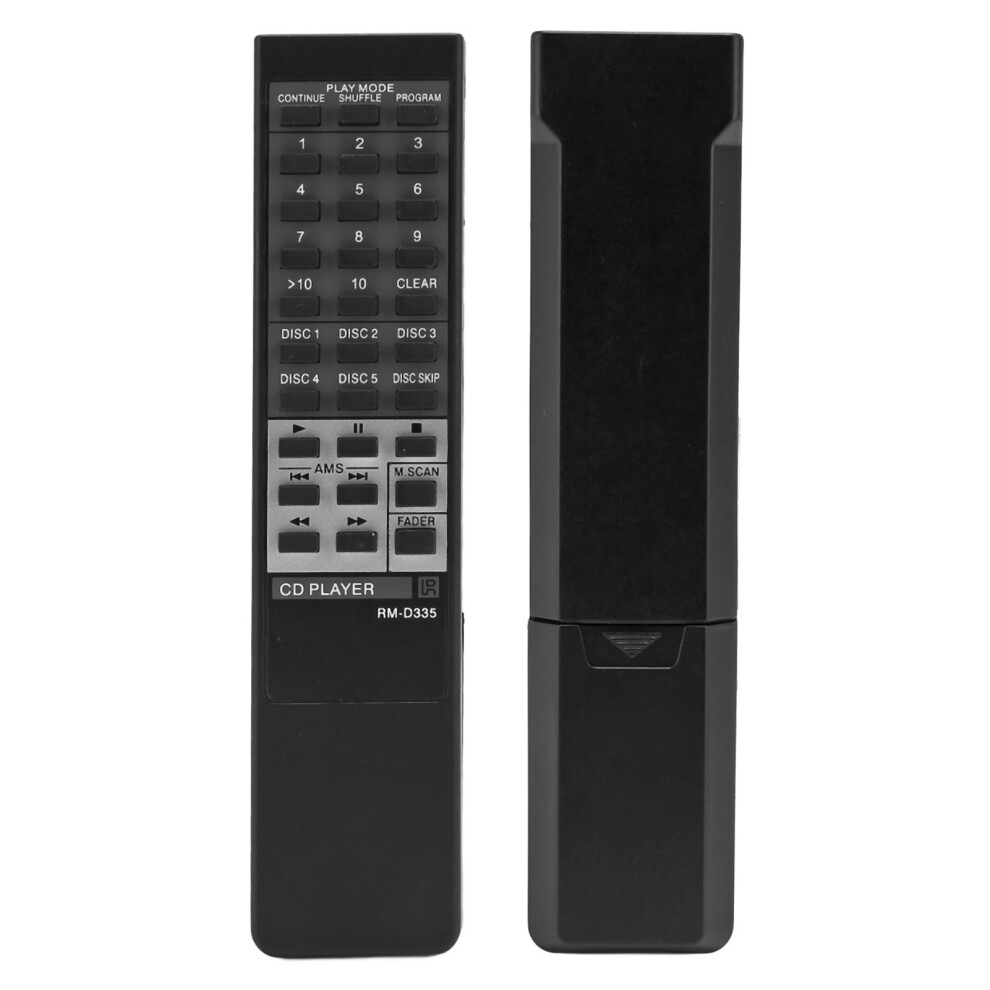 Rm D335 Ersetzt Fernbedienung Passend Fã¼R 8141948750083