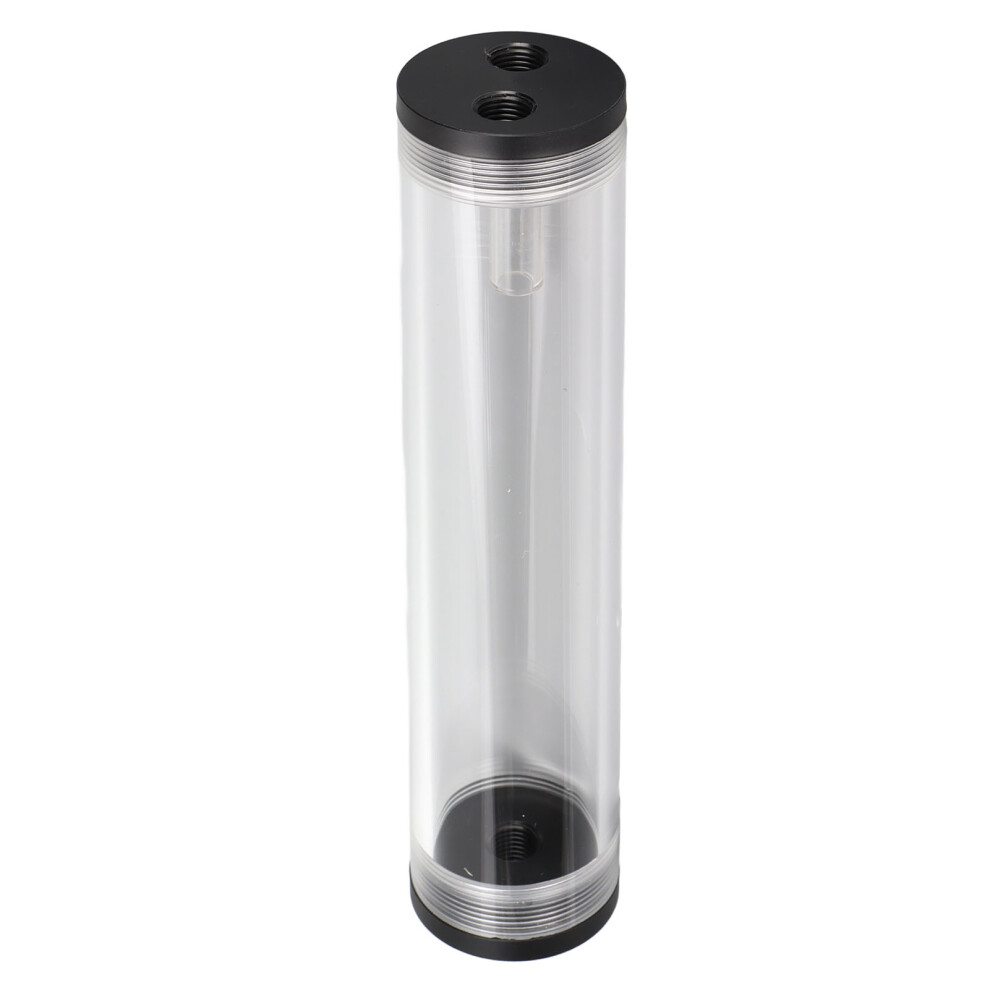 Wasserkã¼Hlungsbehã¤Lter, 210 Mm/8,3 Zoll Lã¤Nge, 8141948748677