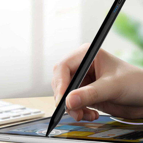 Γραφίδα για συσκευές iPad, Ενεργό μολύβι γρήγορης φόρτισης με τεχνολογία 1
