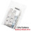 Simplified sanitary tasks with this efficient and wire extraction tool (bag). 3