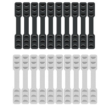 Adjustable Mask Hanger With Anti-Skid Mask Wearing Hook, Ideal For Sports Mask Connector, Universal Design Ensures Compatibility And Customizable Fit