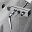 Simplified sanitary tasks with this efficient and wire extraction tool (bag). 4
