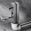 Simplified sanitary tasks with this efficient and wire extraction tool (bag). 5