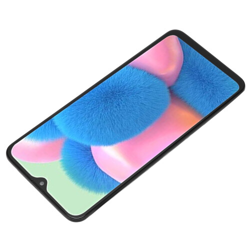 6,4 Zoll LCD-Display Digitizer-Bildschirm Ersatz 2